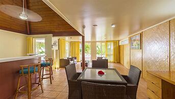 The Rarotongan Beach Resort & Lagoonarium