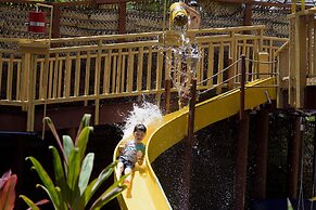 The Rarotongan Beach Resort & Lagoonarium