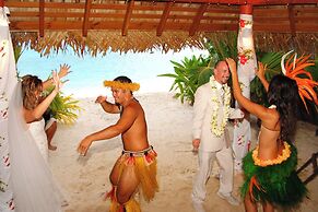 The Rarotongan Beach Resort & Lagoonarium