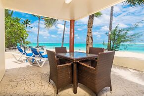 The Rarotongan Beach Resort & Lagoonarium