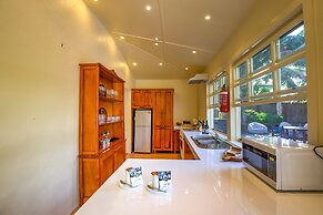 The Rarotongan Beach Resort & Lagoonarium