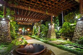 The Rarotongan Beach Resort & Lagoonarium