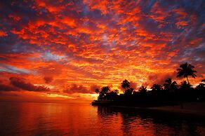 The Rarotongan Beach Resort & Lagoonarium