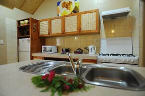 The Rarotongan Beach Resort & Lagoonarium