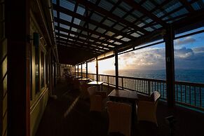 The Rarotongan Beach Resort & Lagoonarium