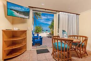 The Rarotongan Beach Resort & Lagoonarium