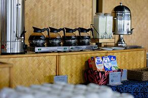 The Rarotongan Beach Resort & Lagoonarium