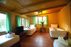 The Rarotongan Beach Resort & Lagoonarium