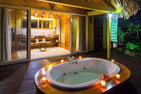 The Rarotongan Beach Resort & Lagoonarium