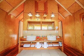 The Rarotongan Beach Resort & Lagoonarium