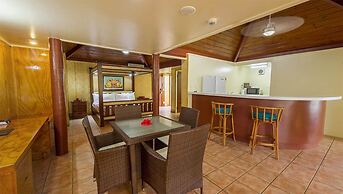 The Rarotongan Beach Resort & Lagoonarium