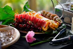 The Rarotongan Beach Resort & Lagoonarium