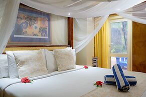 The Rarotongan Beach Resort & Lagoonarium