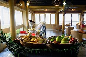 The Rarotongan Beach Resort & Lagoonarium