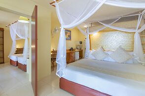 The Rarotongan Beach Resort & Lagoonarium