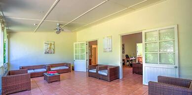 The Rarotongan Beach Resort & Lagoonarium