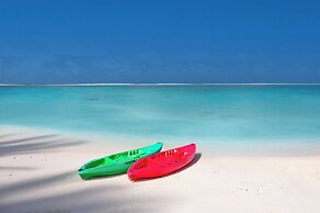 The Rarotongan Beach Resort & Lagoonarium