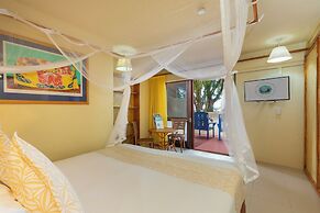 The Rarotongan Beach Resort & Lagoonarium