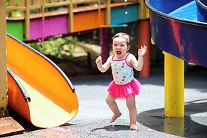 The Rarotongan Beach Resort & Lagoonarium