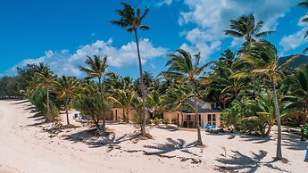 The Rarotongan Beach Resort & Lagoonarium