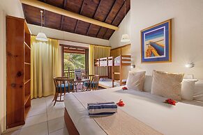 The Rarotongan Beach Resort & Lagoonarium