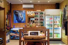 The Rarotongan Beach Resort & Lagoonarium