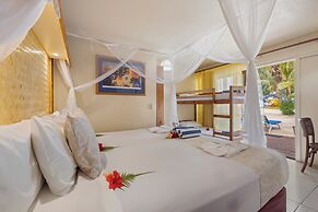 The Rarotongan Beach Resort & Lagoonarium