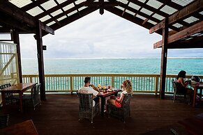 The Rarotongan Beach Resort & Lagoonarium