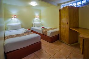 The Rarotongan Beach Resort & Lagoonarium