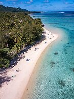 The Rarotongan Beach Resort & Lagoonarium