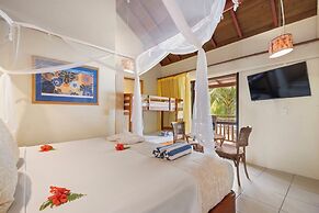 The Rarotongan Beach Resort & Lagoonarium