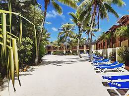 The Rarotongan Beach Resort & Lagoonarium