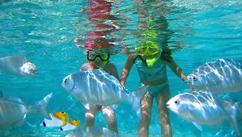 The Rarotongan Beach Resort & Lagoonarium