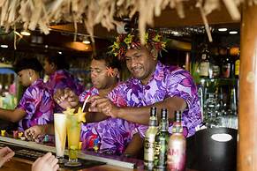 The Rarotongan Beach Resort & Lagoonarium