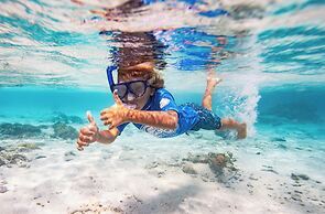 The Rarotongan Beach Resort & Lagoonarium