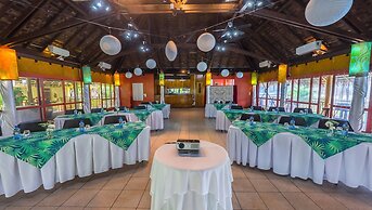 The Rarotongan Beach Resort & Lagoonarium