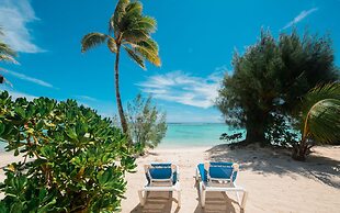 The Rarotongan Beach Resort & Lagoonarium