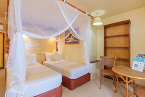 The Rarotongan Beach Resort & Lagoonarium