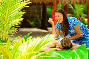 The Rarotongan Beach Resort & Lagoonarium