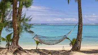 The Rarotongan Beach Resort & Lagoonarium