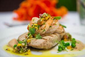 The Rarotongan Beach Resort & Lagoonarium