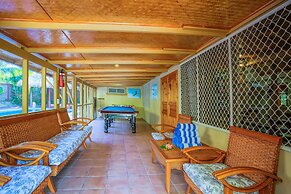 The Rarotongan Beach Resort & Lagoonarium