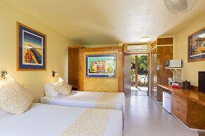 The Rarotongan Beach Resort & Lagoonarium