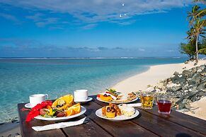 The Rarotongan Beach Resort & Lagoonarium