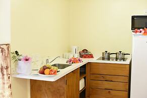 The Rarotongan Beach Resort & Lagoonarium