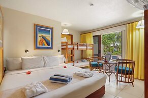 The Rarotongan Beach Resort & Lagoonarium