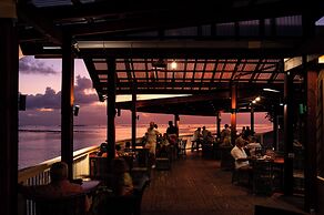 The Rarotongan Beach Resort & Lagoonarium