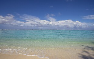 The Rarotongan Beach Resort & Lagoonarium