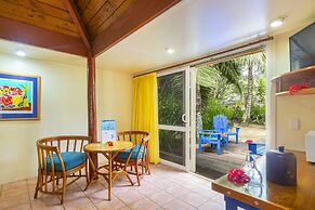 The Rarotongan Beach Resort & Lagoonarium