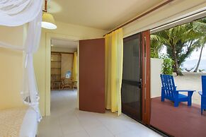 The Rarotongan Beach Resort & Lagoonarium